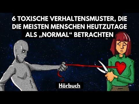 Video: Was bedeutet eine schwingende Beziehung?