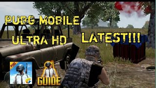 PUBG Mobile HD Graphics Tool (No Root Required) screenshot 2