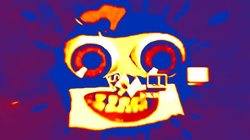 Klasky Csupo 1998 Ident 720p-50fps In Robot Flip