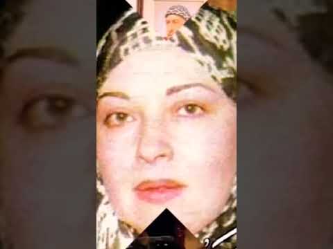 الجمال يهفو روحا ولا يشيخ جسدا الفنانة نورا الجميلة