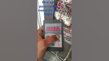 how to set password in monarch controller nice 1000+.       100+