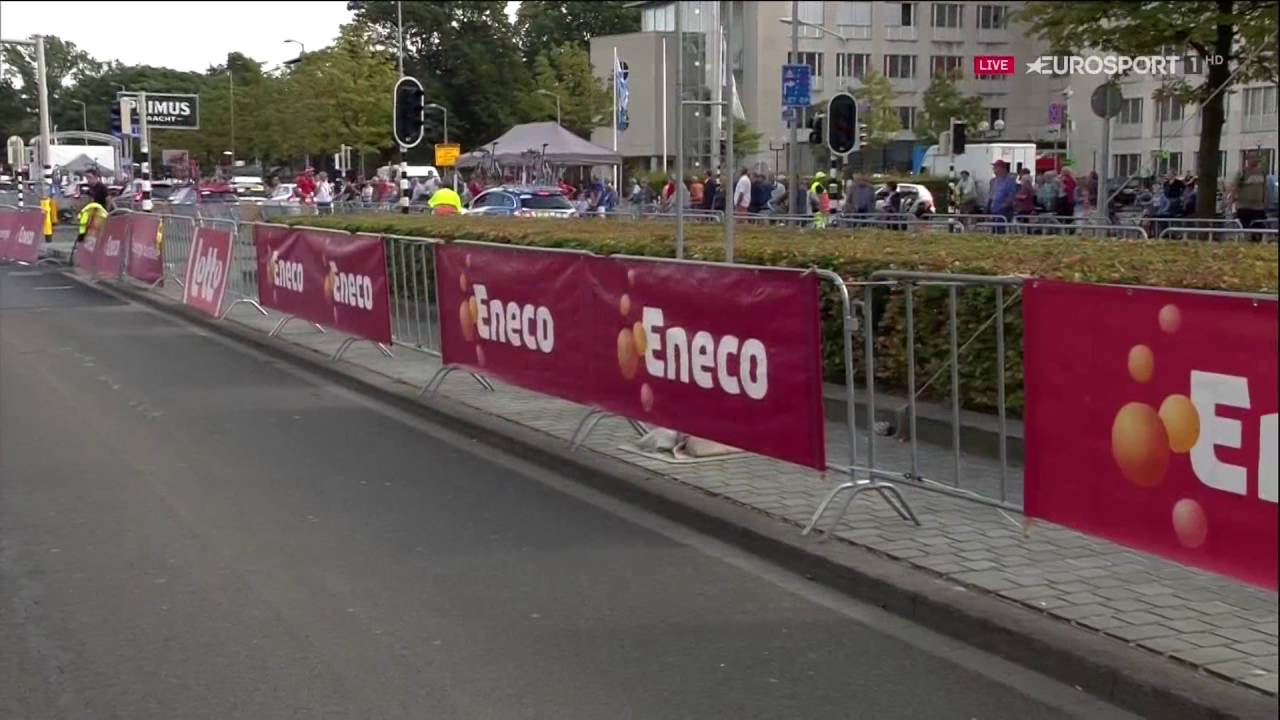 Энеко Тур 2016 / Eneco Tour 2016 Stage 2