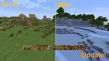 Custom World Editor Minecraft Datapack [Updated]