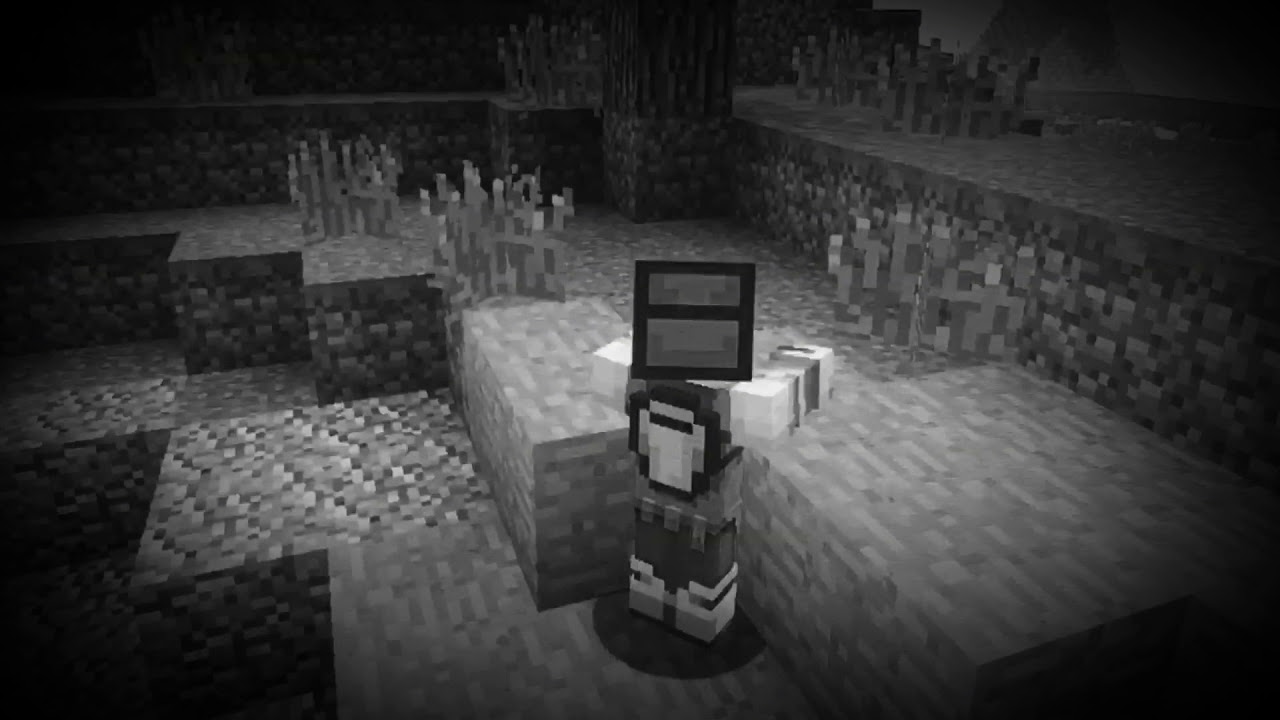 TRAILER MINECRAFT ________ - YouTube