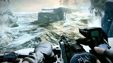 Drink Along with Dan and John - Killzone 3 Let