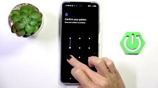 REALME 15x (India) – Come cancellare le credenziali