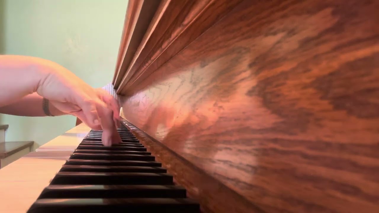 Mendelssohn - Reverie