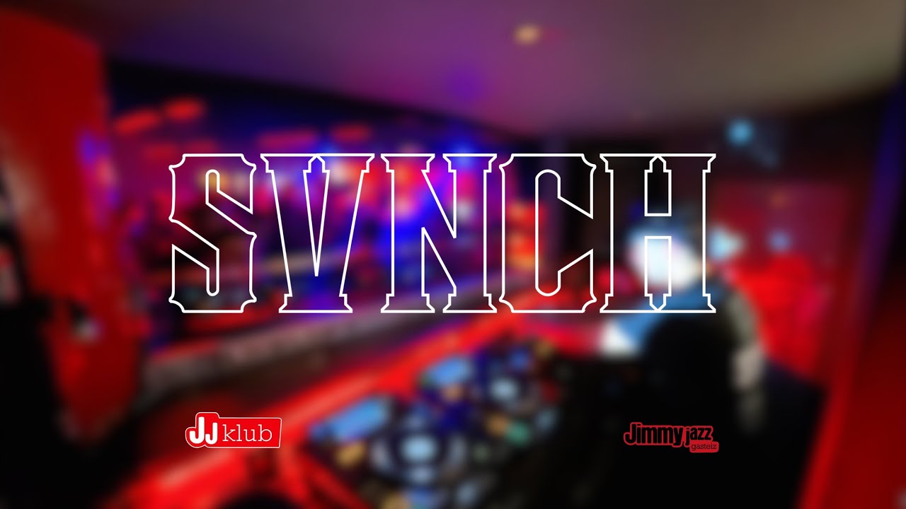 [ŠVNCH] JIMMY JAZZ CLUB SET 25/12/2025