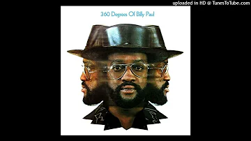 Billy Paul - Me and Mrs. Jones [HD]