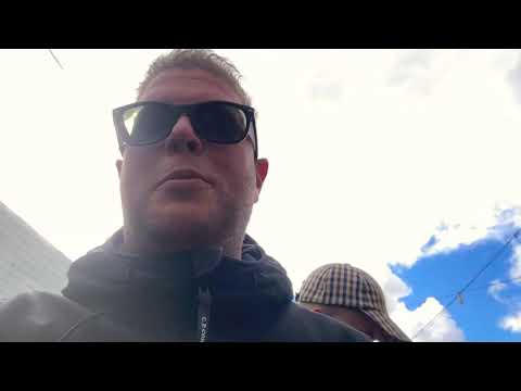 Jan Roos, the one and only legend