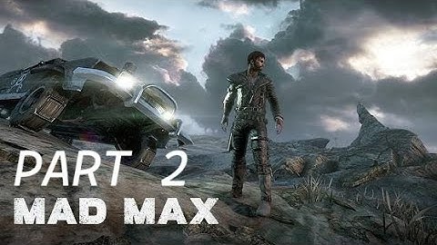 MAD MAX PART 2 | MEETING JEET