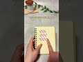 もう手で切らない!マステが毎回ピッタリ同じ長さになる神アイテム✨