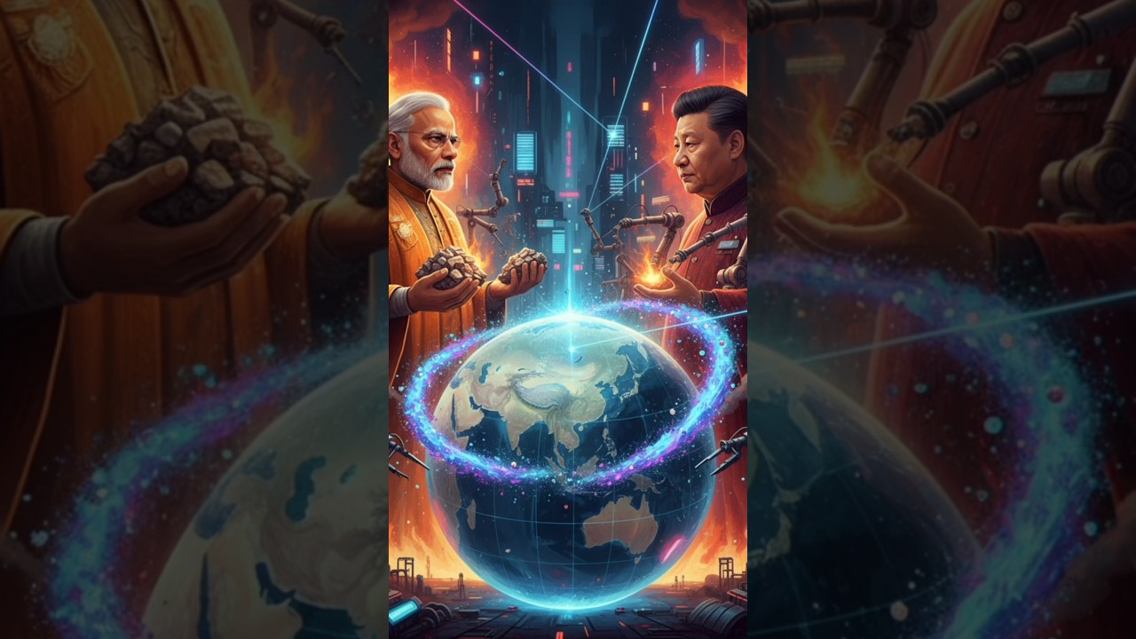 The Secret War China Doesn’t Want India to Win 