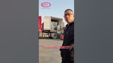 Loading 900X700X25mm GMT pallets, GMT pallets produced by our factory are exported to 80 countries