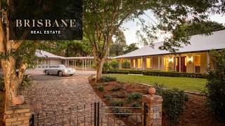 Brisbane Real Estate | 88 Primley Street, Pullenvale Brisbane Real Estate | 88 Primley Street, Pullenvale