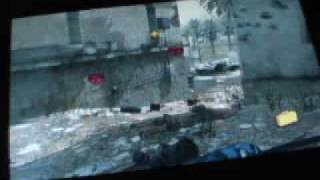 COLORED CUSTOM CLASSES WITH MODDED CLAN TAG AND HUD ON HARDCORE