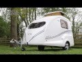 Practical Caravan | Going Cockpit S | Review 2012