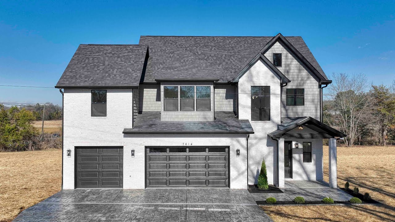 7614 Washington Pike, Corryton, TN 37721 YouTube