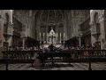 Katherine Hibbs - W. A. Mozart piano concerto no. 13 in C major K415
