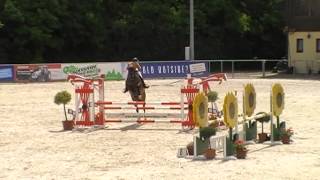 Amigo Lake Arena 2014