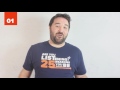 End of video