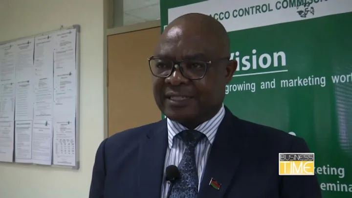 BUSINES TIME - 21 MARCH 2019