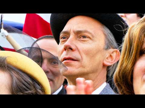 NOTRE SALUT Bande Annonce (2026) Swann Arlaud