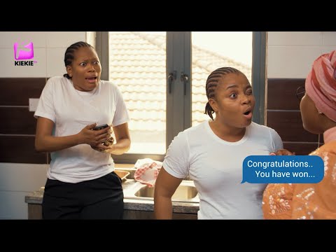 THE HOUSEMAIDS Episode 6: The millionaire maids | KIEKIE | BIMBO ADEMOYE | KEMZMAMA