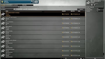 APB. esgobar ft. arwoss - fake vodka (made in europe)