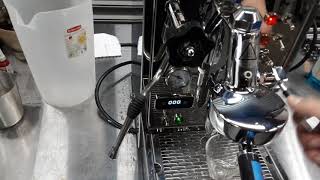 ECM Classika Temperature Way Off — Thermostat Diagnosis & Fix | Kanen Coffee