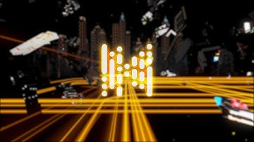 Hydelic - City Lights [OFFICIAL]