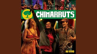 Pitanga (Ao Vivo) - Chimarruts