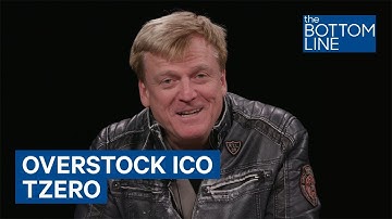Overstock ICO Has Raised $100 Million