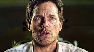 “Provide Me With Evidence of Your Innocence” - MERCY Movie Clip (2026) Chris Pratt Net Worth