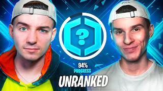 MEXIFY und ALVI versuchen den HÖCHSTEN RANG in SEASON 3 zu erreichen! 🔥👑 - (Teil 1: Road to UNREAL)