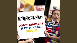 Don't Shake It (Massachusetts Version)