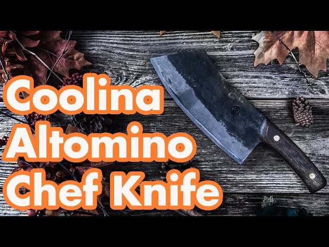  Coolina Knife