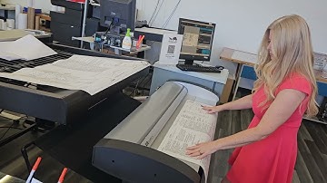 Contex IQ Quattro Operation