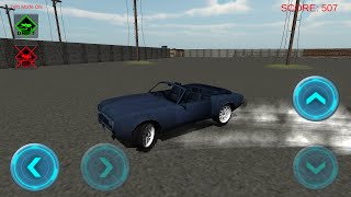 Real Extreme Car Drift 3D Android GamePlay screenshot 5