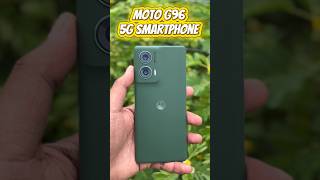 Moto G96 5G Smartphone | Best Smartphone under 20k | budget Gaming Smartphone #shorts