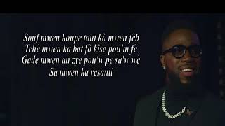 Oswal_I can't let you go Video (Lyrics)