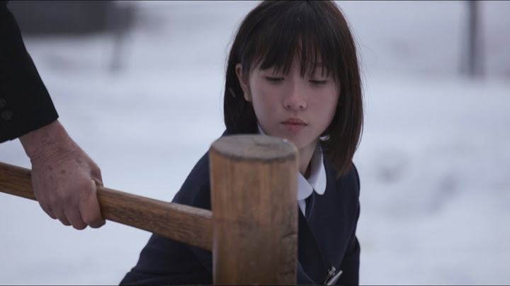 映画『もち』予告編