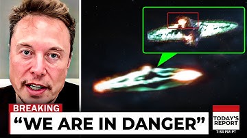 James Webb Just Detected Something in 3I/ATLAS That Shouldn’t Exist