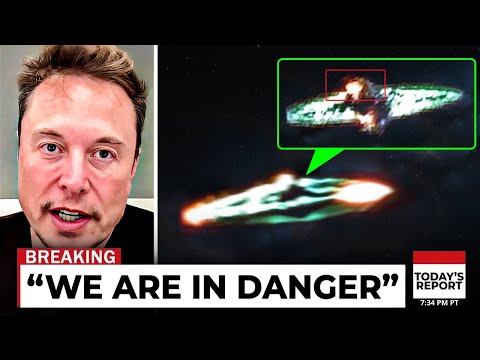 James Webb Just Detected Something In 3I ATLAS That Shouldn T Exist