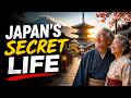 Why Japan has the Lowest Cancer rates on Earth #healthtips #lifehacks #dailyhabits #facts #fitness