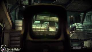 Killzone 2 - Chapter 02: Blood Meridian [Elite Difficulty] 2/2