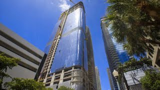 Citadels Miami Tower To Cost Over 2 Billion, Says Griffin