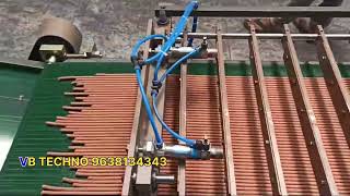 Bambooless Agarbatti Making Machine