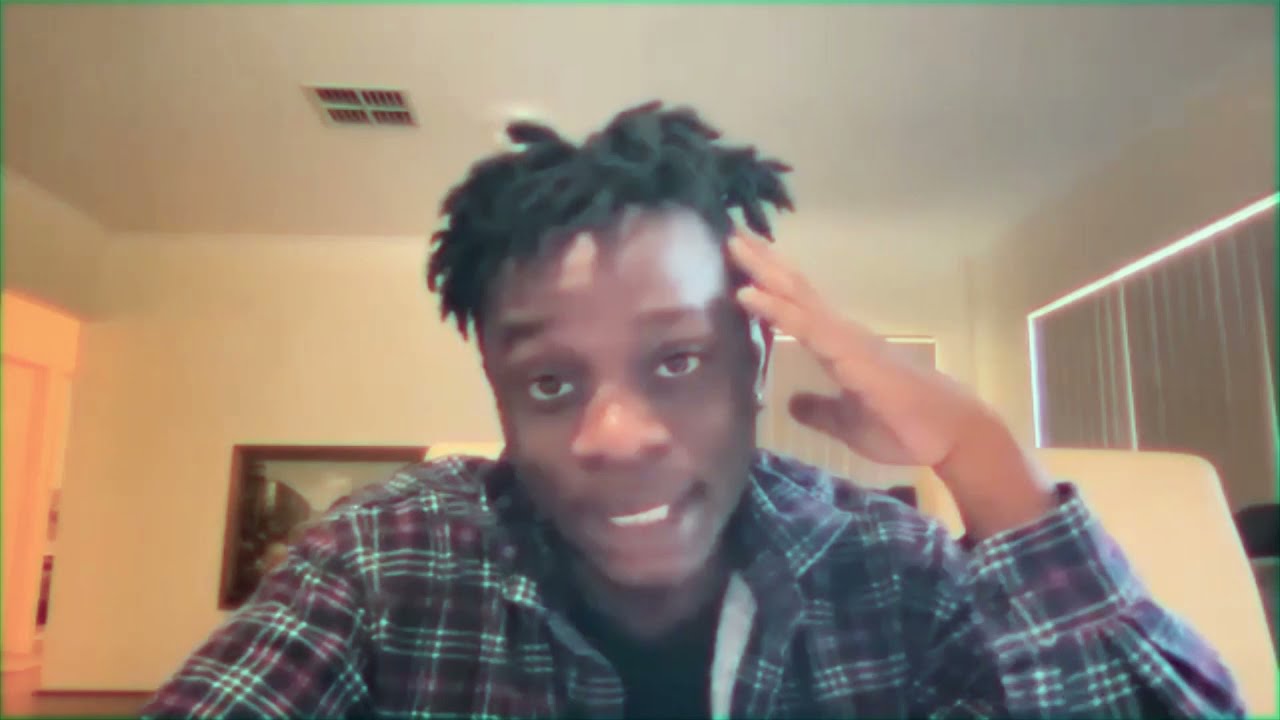 Platform TV presents: Stan Cavier