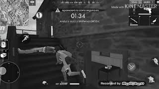 Kill De Un Pro En Free Fire Logamer